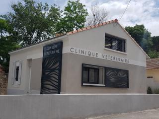 Vétérinaire Clinique Vétérinaire de St Loup 0