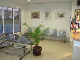 Vétérinaire Alliavet - Clinique Vétérinaire des Accacias 0