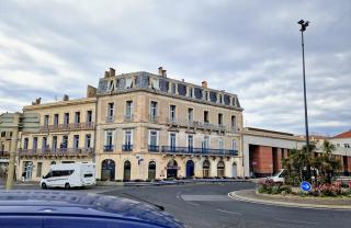 Vétérinaire Clinique vétérinaire Tivoli 0