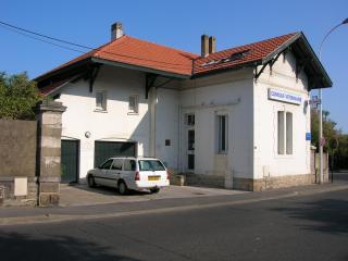 Vétérinaire CLINIQUE VETERINAIRE BEAURIVAGE 1