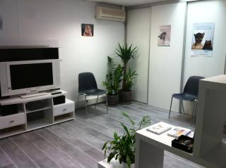 Vétérinaire Clinique Vétérinaire CLINICAZUR Dr M.Helsen Dr L.Bernard Dr R.Chaar 0