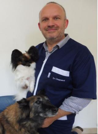 Vétérinaire Clinique vétérinaire ESTEREL Dr Bottet et Dr Chapusot 0