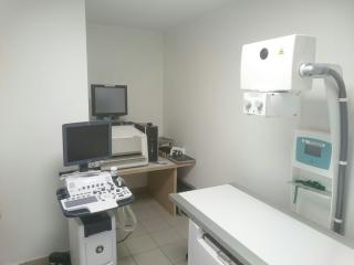 Vétérinaire Clinique Vétérinaire des Embruns, Drs PAUWELS, RIERE et VELLY 0