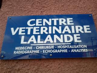 Vétérinaire Clinique Vétérinaire des Docteurs Mellerin et Chanteloube 0
