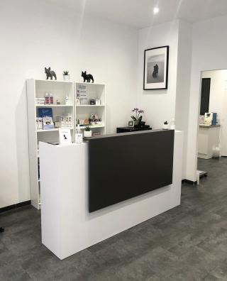 Vétérinaire Vétérinaire-Dr François Messica 2