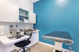 Vétérinaire Cabinet vétérinaire de la Poste 0