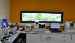 Vétérinaire Clinique vétérinaire d'Ambazac 0
