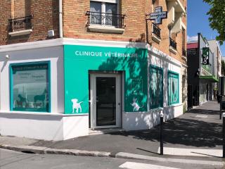 Vétérinaire Clinique Vétérinaire du Plant SELARL 0