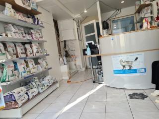 Vétérinaire Vétérinaires Docteur Philippe Bernadine 0