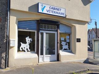 Vétérinaire Clinique vétérinaire Albert 1er 1