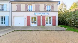 Vétérinaire Clinique Vétérinaire Mon Véto Bailly 0
