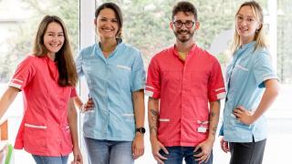 Vétérinaire Clinique Vétérinaire Argos Mérignac 0