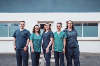 Vétérinaire Clinique Vétérinaire Les Deux Ailes 2