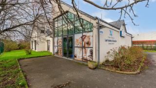 Vétérinaire Clinique vétérinaire de Château-Renault - Sevetys 0