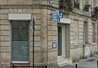 Vétérinaire Cabinet Vétérinaire du Dr D. Cordonnier, à Bordeaux 0