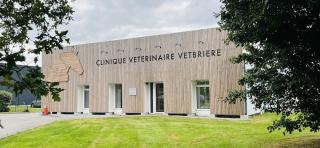 Vétérinaire Clinique vétérinaire du Parc de Brière - Clinique VetBriere 0