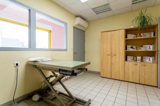 Vétérinaire Clinique Vétérinaire Montmirail 2