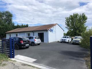 Vétérinaire Cabinet Vétérinaire Pattes et Compagnie 1