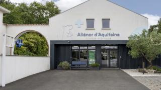 Vétérinaire Clinique Vétérinaire Aliénor d'Aquitaine 0