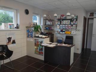 Vétérinaire Clinique des Azalées 0