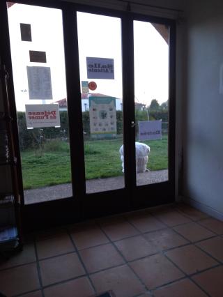 Vétérinaire Milhas Nathalie 2