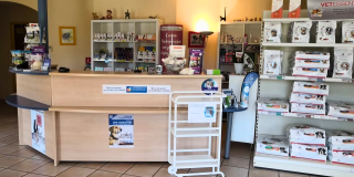 Vétérinaire Clinique vétérinaire Saint Exupéry à Blagnac 1
