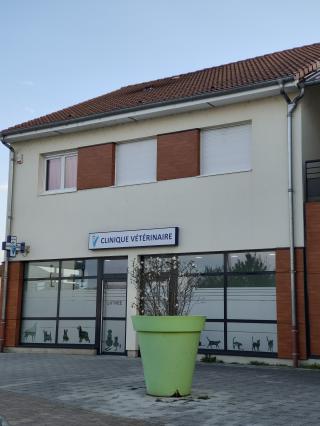 Vétérinaire Selarl VETHAM Dr Dalstein et Dr Kritter 0