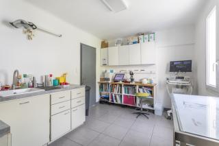 Vétérinaire Clinique Vétérinaire les Oliviers 1