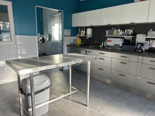 Vétérinaire Vétérinaire Nîmes - Clinique vétérinaire ABC'Vet du Dr Dupouy Cécile 1