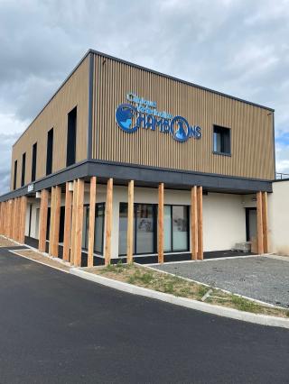 Vétérinaire Clinique Véterinaire des Chambons 0