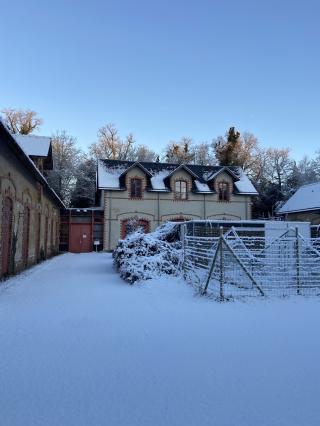 Vétérinaire Centre Vétérinaire de la Faune Sauvage et des Écosystèmes 0