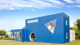 Vétérinaire Clinique Vétérinaire du Gros Chêne 0