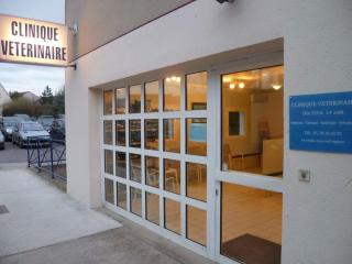 Vétérinaire Clinique Vétérinaire Docteur Ahr 1