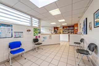 Vétérinaire Clinique vétérinaire Pont-Neuf - Brest - Sevetys 1