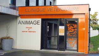 Vétérinaire ANIMAGE 1