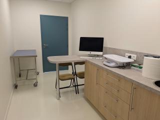 Vétérinaire Maison des Urgences Vétérinaires Toulouse 1