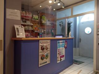 Vétérinaire Cabinet Medical and Surgical Veterinary Saint Aubin 0