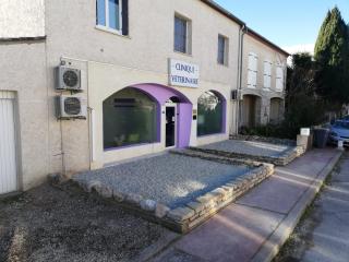 Vétérinaire Vétérinaire Montpellier - Clinique Vétérinaire de la Pompignane 0