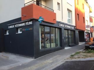 Vétérinaire Mon Chat et Moi, vétérinaires à Orvault (Nantes Nord) 0
