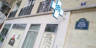 Vétérinaire Dispensaire SPA de Paris 1