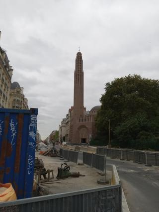 Vétérinaire Dispensaire SPA de Paris 0