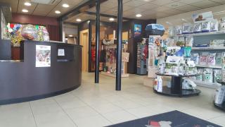 Vétérinaire Clinique Vétérinaire Saint Bernard 0