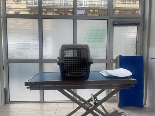 Vétérinaire Clinique vétérinaire Univet Wagranville 0