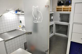 Vétérinaire Clinique Vétérinaire Place des Fêtes - URGENCES Vétérinaires Paris 24/24 et 7/7 0