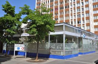 Vétérinaire Clinique Vétérinaire Place des Fêtes - URGENCES Vétérinaires Paris 24/24 et 7/7 0