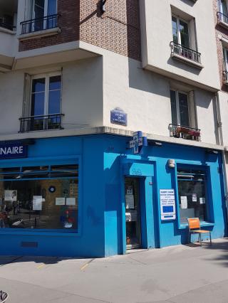 Vétérinaire Clinique Vétérinaire Zakine & Compagnie 0