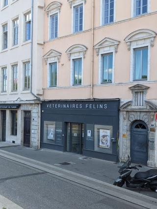 Vétérinaire Entrechats 0