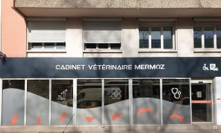 Vétérinaire Cabinet vétérinaire Mermoz 0
