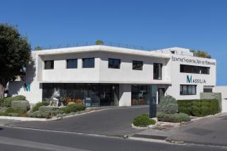 Vétérinaire Centre Hospitalier Vétérinaire Massilia 0