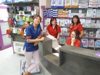 Vétérinaire Clinique Vétérinaire de la Plaine 1